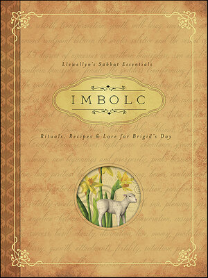 Imbolc - ebook